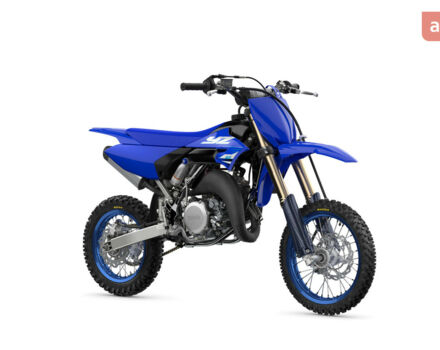 купити нове авто Ямаха YZ 65 2024 року від офіційного дилера Мотосалон Yamaha Ямаха фото