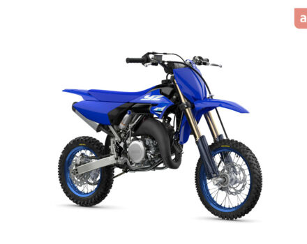 купити нове авто Ямаха YZ 65 2025 року від офіційного дилера "ВІДІ Мото Лайф" - офіційний дилер Yamaha в Києві Ямаха фото