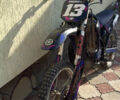 Ямаха YZ 85, объемом двигателя 0 л и пробегом 85 тыс. км за 1200 $, фото 1 на Automoto.ua