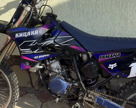 Ямаха YZ 85, объемом двигателя 0 л и пробегом 85 тыс. км за 1200 $, фото 2 на Automoto.ua