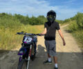 Ямаха YZ 85, объемом двигателя 0 л и пробегом 85 тыс. км за 1200 $, фото 1 на Automoto.ua