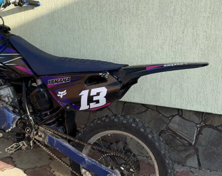 Ямаха YZ 85, объемом двигателя 0 л и пробегом 85 тыс. км за 1200 $, фото 3 на Automoto.ua