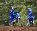 купить новое авто Ямаха YZ 85 2025 года от официального дилера "ВІДІ Мото Лайф" - офіційний дилер Yamaha в Києві Ямаха фото