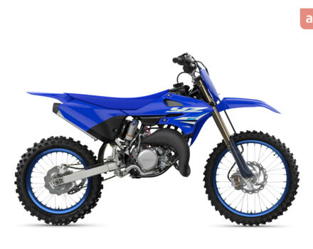 купить новое авто Ямаха YZ 85 2025 года от официального дилера "ВІДІ Мото Лайф" - офіційний дилер Yamaha в Києві Ямаха фото