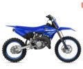 купить новое авто Ямаха YZ 85 2025 года от официального дилера "ВІДІ Мото Лайф" - офіційний дилер Yamaha в Києві Ямаха фото
