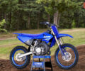 купить новое авто Ямаха YZ 85 2025 года от официального дилера "ВІДІ Мото Лайф" - офіційний дилер Yamaha в Києві Ямаха фото