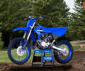 купить новое авто Ямаха YZ 85 2025 года от официального дилера "ВІДІ Мото Лайф" - офіційний дилер Yamaha в Києві Ямаха фото