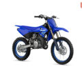 купить новое авто Ямаха YZ 85 2025 года от официального дилера "ВІДІ Мото Лайф" - офіційний дилер Yamaha в Києві Ямаха фото