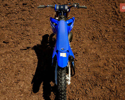 купити нове авто Ямаха YZ 85 2025 року від офіційного дилера Мотосалон Yamaha Ямаха фото