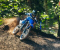 купить новое авто Ямаха YZ 85 2025 года от официального дилера "ВІДІ Мото Лайф" - офіційний дилер Yamaha в Києві Ямаха фото