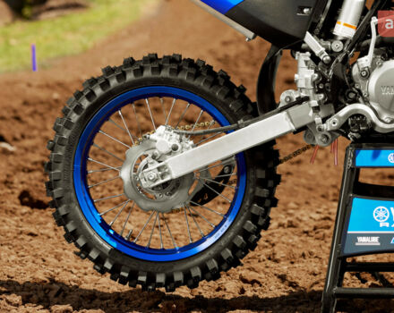 купити нове авто Ямаха YZ 85 2025 року від офіційного дилера Мотосалон Yamaha Ямаха фото