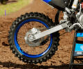 купити нове авто Ямаха YZ 85 2025 року від офіційного дилера Мотосалон Yamaha Ямаха фото