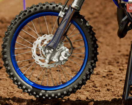 купити нове авто Ямаха YZ 85 2025 року від офіційного дилера Мотосалон Yamaha Ямаха фото