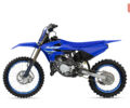 купить новое авто Ямаха YZ 85 2025 года от официального дилера "ВІДІ Мото Лайф" - офіційний дилер Yamaha в Києві Ямаха фото