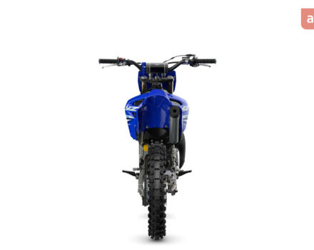 купить новое авто Ямаха YZ 85 2025 года от официального дилера "ВІДІ Мото Лайф" - офіційний дилер Yamaha в Києві Ямаха фото