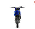 купить новое авто Ямаха YZ 85 2025 года от официального дилера "ВІДІ Мото Лайф" - офіційний дилер Yamaha в Києві Ямаха фото