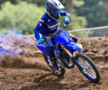 купить новое авто Ямаха YZ 85 2025 года от официального дилера "ВІДІ Мото Лайф" - офіційний дилер Yamaha в Києві Ямаха фото