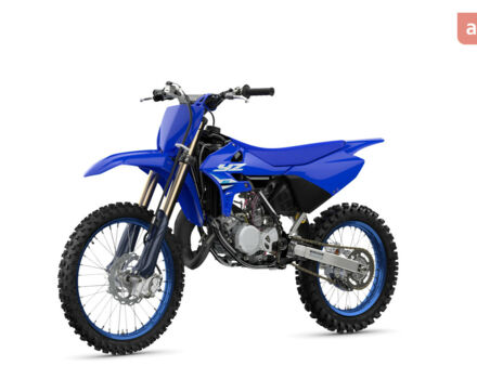 купить новое авто Ямаха YZ 85 2025 года от официального дилера "ВІДІ Мото Лайф" - офіційний дилер Yamaha в Києві Ямаха фото