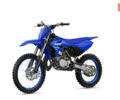 купить новое авто Ямаха YZ 85 2025 года от официального дилера "ВІДІ Мото Лайф" - офіційний дилер Yamaha в Києві Ямаха фото
