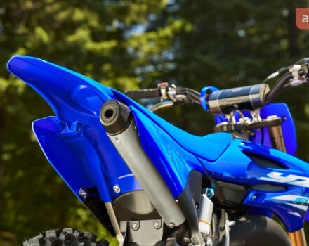 купити нове авто Ямаха YZ 85 2025 року від офіційного дилера Мотосалон Yamaha Ямаха фото
