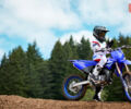 купить новое авто Ямаха YZ 85 2025 года от официального дилера "ВІДІ Мото Лайф" - офіційний дилер Yamaha в Києві Ямаха фото
