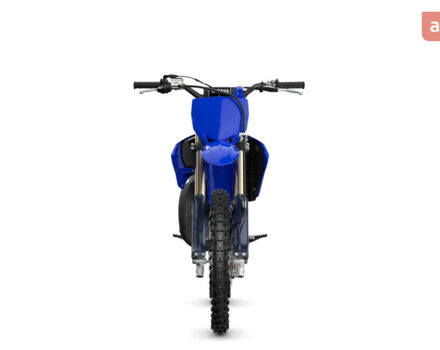 купить новое авто Ямаха YZ 85 2025 года от официального дилера "ВІДІ Мото Лайф" - офіційний дилер Yamaha в Києві Ямаха фото