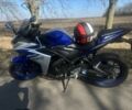 Ямаха YZF-R25, объемом двигателя 0.25 л и пробегом 0 тыс. км за 2800 $, фото 2 на Automoto.ua
