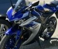 Ямаха YZF-R25, объемом двигателя 0.25 л и пробегом 0 тыс. км за 2800 $, фото 1 на Automoto.ua