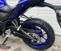 Ямаха YZF-R25, объемом двигателя 0.25 л и пробегом 0 тыс. км за 5100 $, фото 2 на Automoto.ua