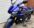Ямаха YZF-R25, объемом двигателя 0.25 л и пробегом 0 тыс. км за 5100 $, фото 1 на Automoto.ua