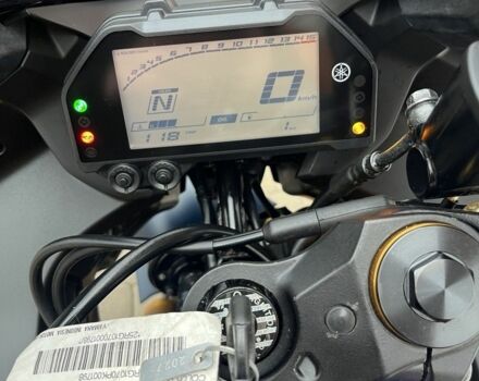 Ямаха YZF-R25, объемом двигателя 0.25 л и пробегом 0 тыс. км за 5100 $, фото 6 на Automoto.ua