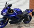 Ямаха YZF-R25, объемом двигателя 0.25 л и пробегом 0 тыс. км за 5100 $, фото 1 на Automoto.ua
