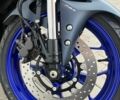 Ямаха YZF-R25, объемом двигателя 0.25 л и пробегом 0 тыс. км за 5100 $, фото 9 на Automoto.ua