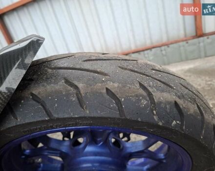 Ямаха YZF-R25, объемом двигателя 0 л и пробегом 16 тыс. км за 3700 $, фото 13 на Automoto.ua