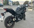 Ямаха YZF-R25, объемом двигателя 0.25 л и пробегом 0 тыс. км за 3500 $, фото 4 на Automoto.ua