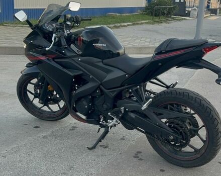 Ямаха YZF-R25, объемом двигателя 0.25 л и пробегом 0 тыс. км за 3500 $, фото 7 на Automoto.ua