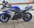 Ямаха YZF-R25, объемом двигателя 0 л и пробегом 16 тыс. км за 3700 $, фото 1 на Automoto.ua
