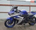 Ямаха YZF-R25, объемом двигателя 0 л и пробегом 16 тыс. км за 3700 $, фото 1 на Automoto.ua