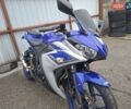 Ямаха YZF-R25, объемом двигателя 0 л и пробегом 16 тыс. км за 3700 $, фото 5 на Automoto.ua