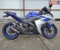 Ямаха YZF-R25, объемом двигателя 0 л и пробегом 16 тыс. км за 3700 $, фото 16 на Automoto.ua