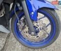 Ямаха YZF-R25, объемом двигателя 0 л и пробегом 16 тыс. км за 3700 $, фото 8 на Automoto.ua