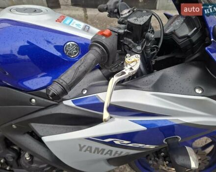 Ямаха YZF-R25, объемом двигателя 0 л и пробегом 16 тыс. км за 3700 $, фото 12 на Automoto.ua