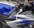Ямаха YZF-R25, объемом двигателя 0 л и пробегом 16 тыс. км за 3700 $, фото 12 на Automoto.ua