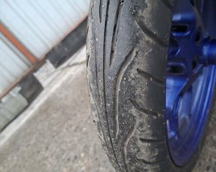 Ямаха YZF-R25, объемом двигателя 0 л и пробегом 16 тыс. км за 3700 $, фото 14 на Automoto.ua