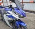 Ямаха YZF-R25, объемом двигателя 0 л и пробегом 16 тыс. км за 3700 $, фото 17 на Automoto.ua