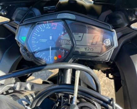 Ямаха YZF-R25, объемом двигателя 0.25 л и пробегом 0 тыс. км за 3700 $, фото 14 на Automoto.ua