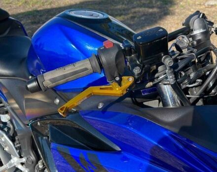 Ямаха YZF-R25, объемом двигателя 0.25 л и пробегом 0 тыс. км за 3700 $, фото 5 на Automoto.ua