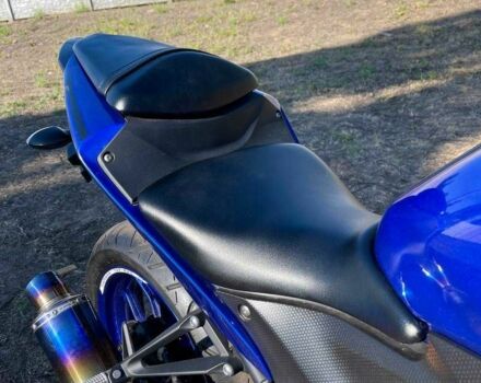 Ямаха YZF-R25, объемом двигателя 0.25 л и пробегом 0 тыс. км за 3700 $, фото 8 на Automoto.ua