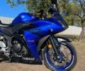 Ямаха YZF-R25, объемом двигателя 0.25 л и пробегом 0 тыс. км за 3700 $, фото 7 на Automoto.ua