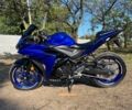 Ямаха YZF-R25, объемом двигателя 0.25 л и пробегом 0 тыс. км за 3700 $, фото 11 на Automoto.ua